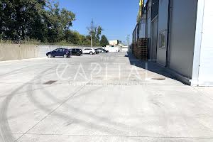 коммерческая по адресу Соборная ул., 305