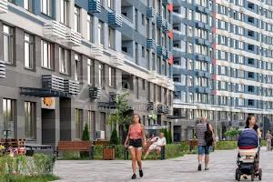 коммерческая по адресу Євгена Сверстюка, 6Е