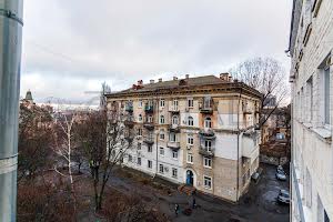 коммерческая по адресу Бехтеревский пер., 4-Б