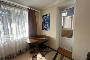квартира за адресою Панаса Мирного вул., 18