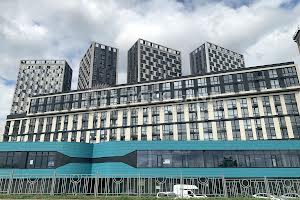 коммерческая по адресу Заречная ул., 6 к1