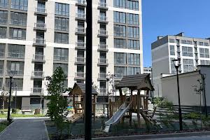 квартира за адресою Олександра Довженка вул., 31В