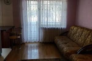 квартира по адресу Львов, Тернопольская ул., 10