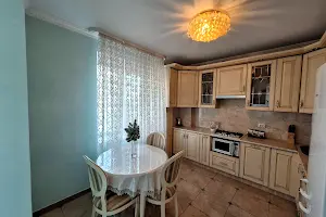 квартира по адресу Будівельників, 3