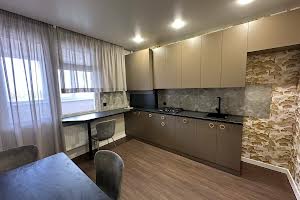 квартира за адресою Лісогренівецька, 34 Б