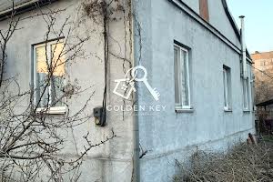 будинок за адресою Кривий Ріг, Петриковська вул.