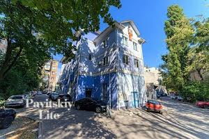 коммерческая по адресу Николая Михновского бульв. (Дружбы Народов), 26/1