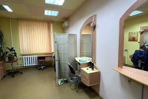 комерційна за адресою Вахтанга Кікабідзе вул. (Булгакова), 16