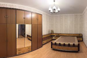 квартира за адресою Миколи Амосова вул., 4