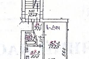 квартира по адресу Зеленая ул., 144