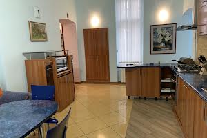 квартира по адресу Львов, Калича Гора ул., 11