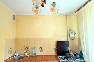квартира по адресу Кривой Рог, 5-й Заречный микрорайон , 80