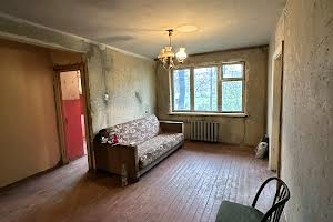 квартира по адресу Івана Мазепи ул. (Мануильского), 95