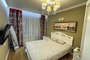 квартира за адресою Стрийська вул., 115