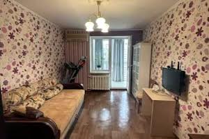 квартира за адресою Кримська, 67