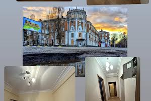 квартира за адресою Трубників просп., 10б