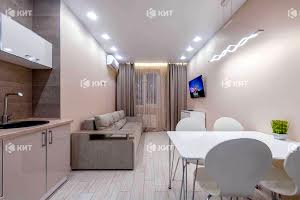 квартира за адресою Лисаветинська вул., 7