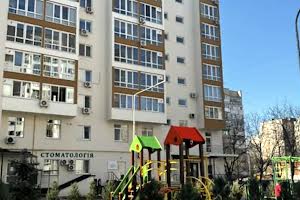 квартира за адресою проспект Юеості, 11