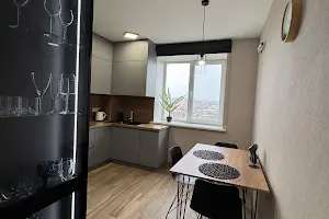 квартира по адресу Николаевский пер., 37