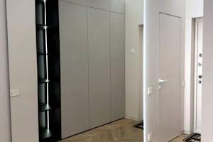 квартира за адресою Курортний пров., 2