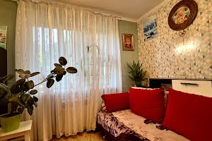 квартира по адресу Амосова ул. (Корчагінців), 34