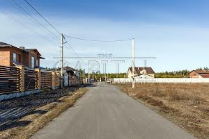дом по адресу Райдужна