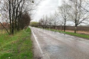 ділянка за адресою 