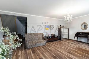 будинок за адресою 126-та Садова вул.