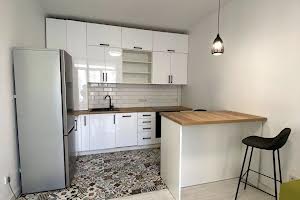 квартира за адресою Пасічна вул., 173