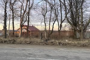 ділянка за адресою Хмельницька