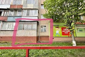квартира по адресу Чорновола ул., 56