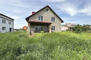 будинок за адресою Лисенка вул., 2б