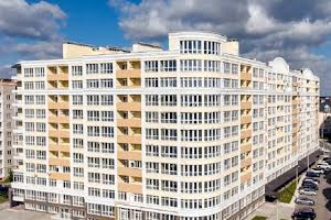 квартира за адресою Стрілецька вул., 104