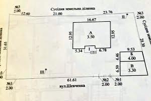 дом по адресу Шевченка