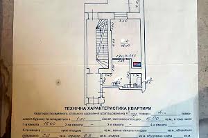 квартира по адресу Галицкая пл., 12