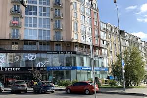 квартира за адресою Січових стрільців вул., 2/4