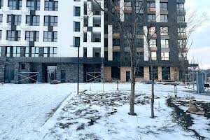 квартира по адресу Андреевская ул., 9а