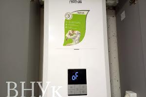 квартира по адресу Киевская ул., 9Д