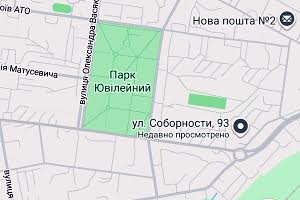 квартира по адресу Соборності ( Косіора), 93