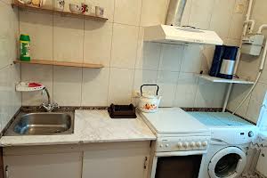 квартира за адресою Одеса, Червона вул., 8