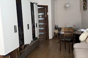 квартира по адресу Клочковская ул., 46
