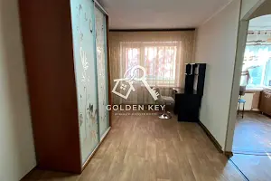 квартира за адресою Хамзата Ґелаєва вул. (Хабаровська), 6