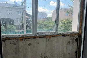 дом по адресу Милены Рудницкой ул. (50-летия Победы), 15