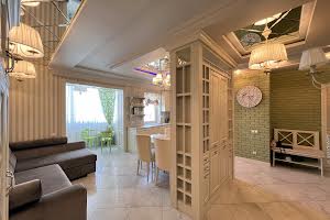 квартира за адресою Щепова вул., 5а