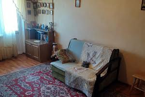 квартира за адресою Данила Самойловича вул. (Бехтерева), 2