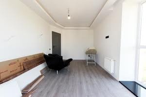 квартира за адресою Даньшина, 14в