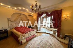 квартира за адресою Педагогічна вул., 27