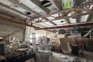 комерційна за адресою Курчатова, 1