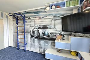 квартира по адресу Миколаївська, 3