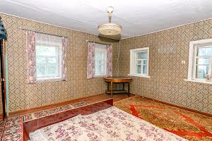 дом по адресу Дружби, 12